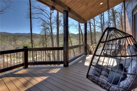 204 Mountain View Cir, Blue Ridge, GA 30513 photo 8