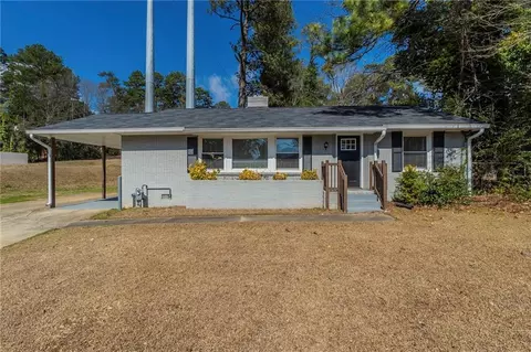 1925 Campbellton Rd SW, Atlanta, GA 30311