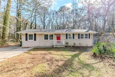 3192 Belfort Rd SE, Atlanta, GA 30354
