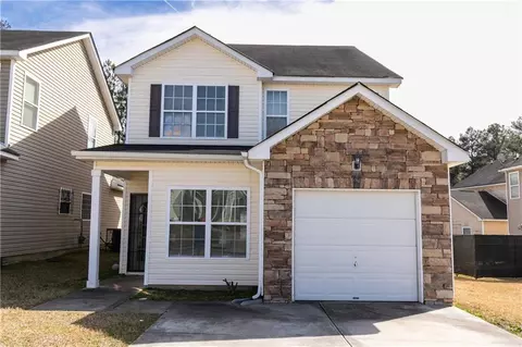 370 Dressage Ct, Riverdale, GA 30296