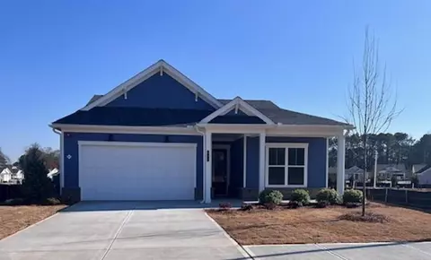 491 Fescue Ct NW, Kennesaw, GA 30144