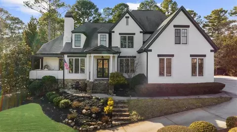 135 Newcastle Ct, Roswell, GA 30076