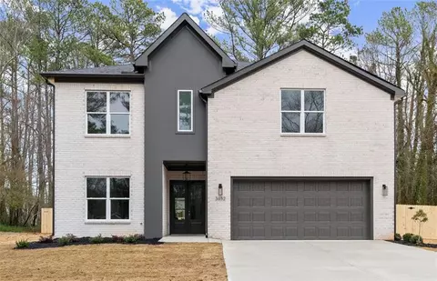3652 Mccleskey Dr NE, Marietta, GA 30066