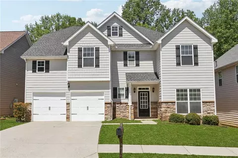 4416 Water Mill Dr, Buford, GA 30519