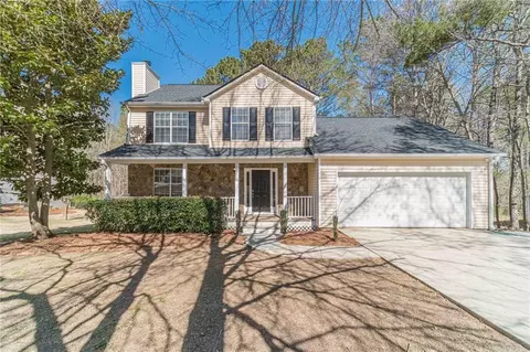 2249 Lakeside Dr, Monroe, GA 30655