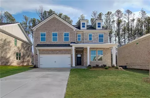 117 Belvedere Rd, Mcdonough, GA 30253