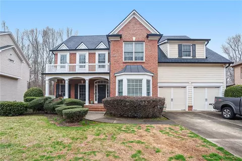 4835 Trilogy Park Trl, Hoschton, GA 30548