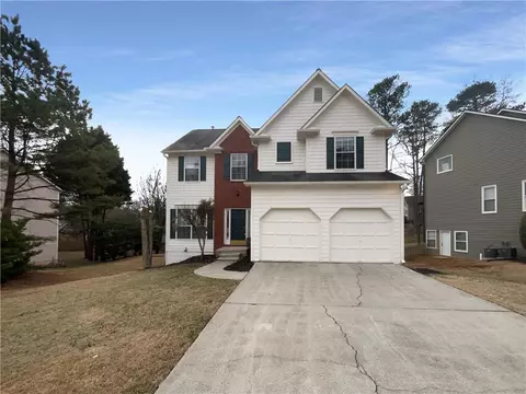 4226 Glenlake Pkwy NW, Kennesaw, GA 30144