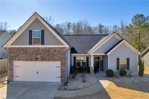 76 Harrier Dr, Dawsonville, GA 30534