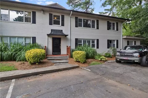 2477 N Decatur Rd #C3, Decatur, GA 30033