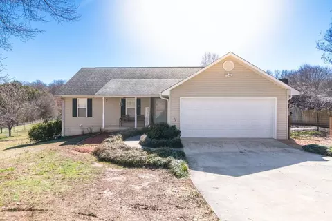 440 Ansley Rd, Demorest, GA 30535
