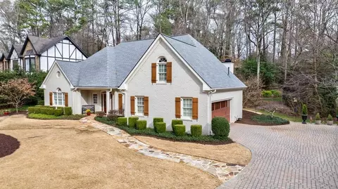 630 Denards Ml SE, Marietta, GA 30067