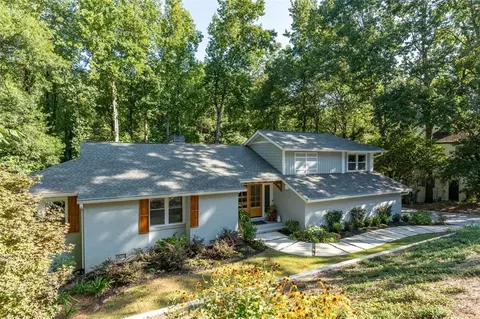 3339 Somerset Trce SE, Marietta, GA 30067