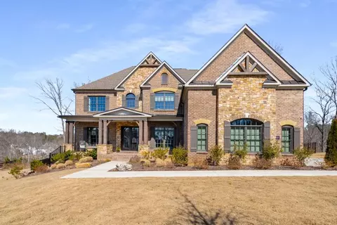 13425 Bishops Ct, Roswell, GA 30075