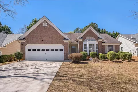2794 Hillvale Cove Way, Lithonia, GA 30058