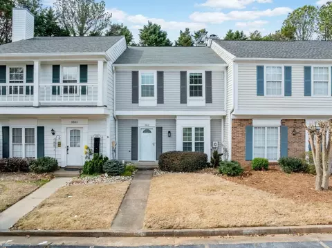 3549 Monticello Cmns, Peachtree Corners, GA 30092