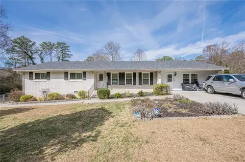 2573 Plum St, Snellville, GA 30078
