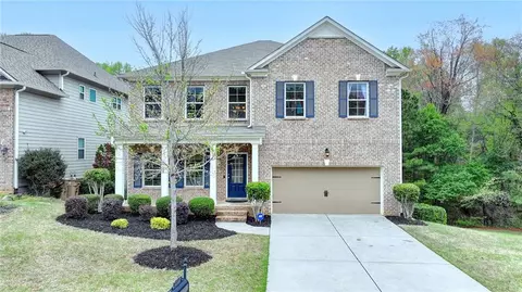 6845 Rocking Horse Ln, Cumming, GA 30040