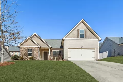 45 Harrier Dr, Dawsonville, GA 30534