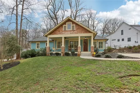 3463 Lee St SE, Smyrna, GA 30080