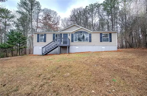 820 Mount Olivet Rd, Dallas, GA 30132