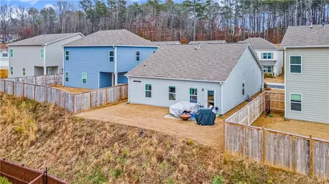 Exterior - 185 Kimberleys Xing, Jasper, GA 30143 photo 2 of 2