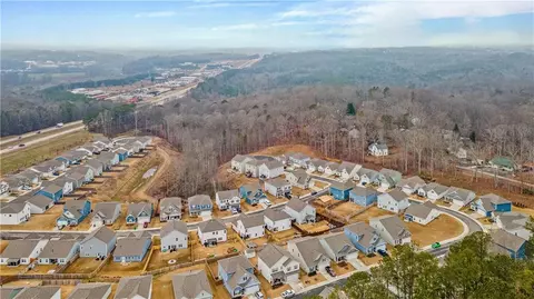 View/Area - 185 Kimberleys Xing, Jasper, GA 30143 photo 2 of 2