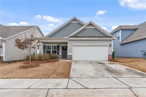 185 Kimberleys Xing, Jasper, GA 30143