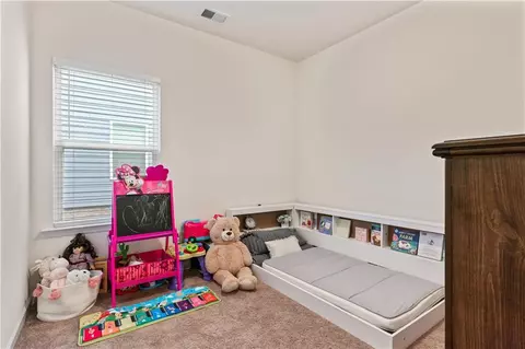 Bedroom - 185 Kimberleys Xing, Jasper, GA 30143 photo 5 of 5