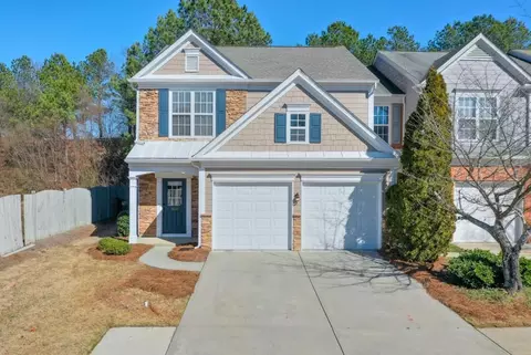 3606 Elkhorn Ct NW, Duluth, GA 30096