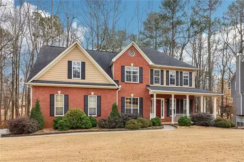 2650 Westbury Ct, Suwanee, GA 30024