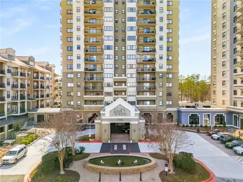 799 Hammond Dr #305, Atlanta, GA 30328