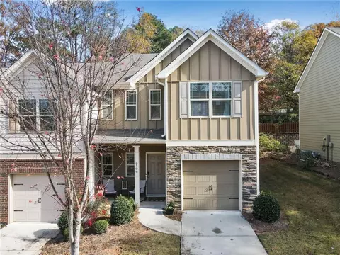 106 Oakview Psge, Canton, GA 30114
