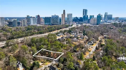 3737 Ivy Rd NE, Atlanta, GA 30342