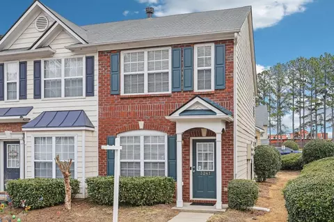 3241 Hidden Cove Cir, Peachtree Corners, GA 30092
