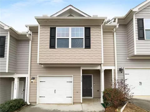 1112 Highwood Ln, Atlanta, GA 30344