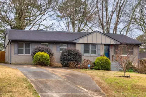 1903 Longdale Dr, Decatur, GA 30032