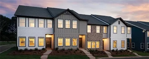 2107 Stillhaven Pl, Douglasville, GA 30135