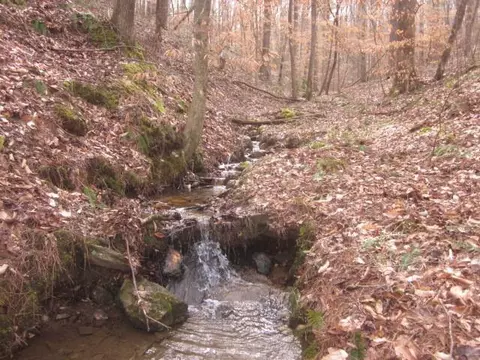 00 Jones Mountain Rd, Talking Rock, GA 30175