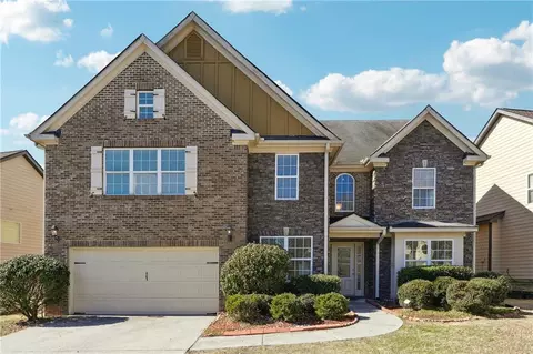 1309 Avington Glen Dr, Lawrenceville, GA 30045