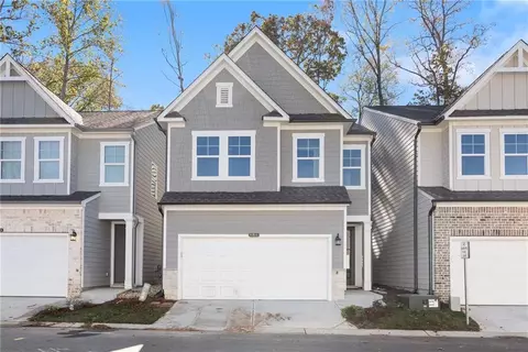 686 Smokey Quartz Way, Kennesaw, GA 30144