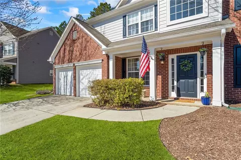 5815 Buckner Creek Dr, Mableton, GA 30126