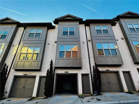 557 Broadview Pl NE, Atlanta, GA 30324