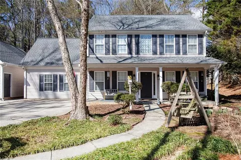 36 Pooles Bend Ct, Hiram, GA 30141