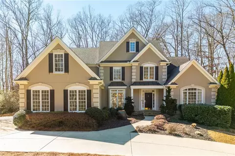 660 Scarlet Oak Trl, Milton, GA 30004
