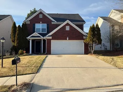 1195 Stony Pt, Grayson, GA 30017
