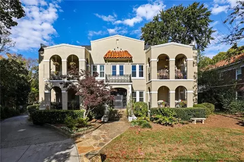 856 Briarcliff Rd NE #21, Atlanta, GA 30306
