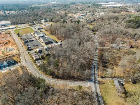 0 Pendergrass Rd, Hoschton, GA 30548