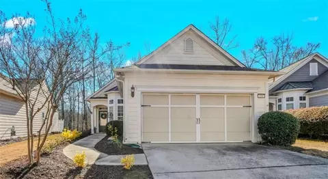 110 Magic Lily Dr, Griffin, GA 30223