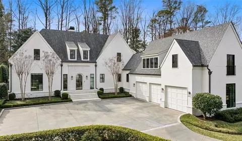 100 Tuxedo Ter NW, Atlanta, GA 30342